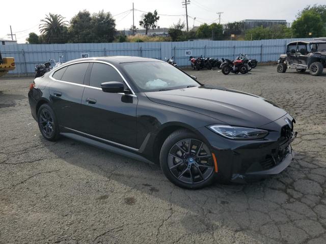 2024 BMW I4 EDRIVE - WBY73AW08RFR85174
