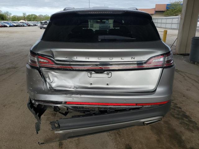 2022 LINCOLN NAUTILUS R 2LMPJ8K93NBL00725