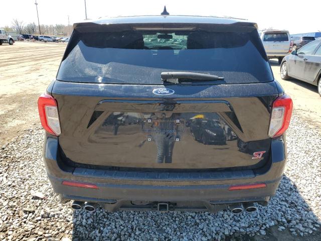 2022 FORD EXPLORER S - 1FM5K8GCXNGA56035