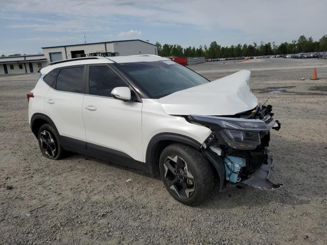 2024 KIA SELTOS EX KNDER2AA5R7544321