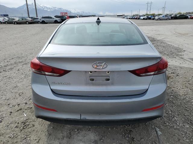 2017 HYUNDAI ELANTRA SE - 5NPD84LF0HH089701