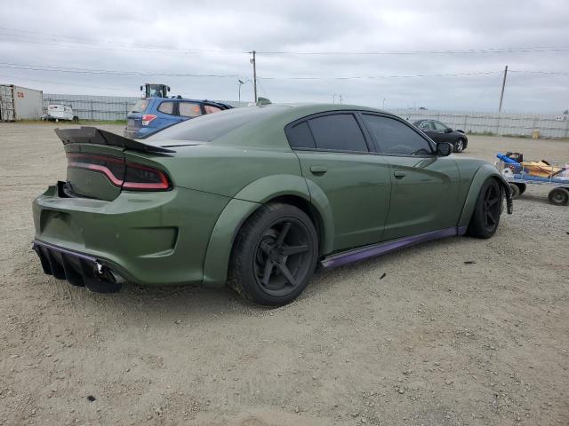 Vin: 2c3cdxgj1lh120032, lot: 53823405, dodge charger scat pack 20203