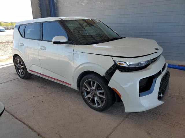 Vin: kndj63au7l7724236, lot: 53514225, kia soul gt line 20204