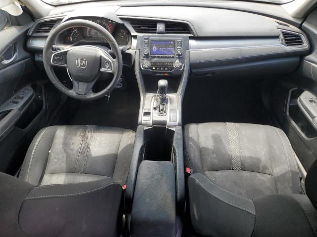 2017 HONDA CIVIC LX - 2HGFC2F50HH548492