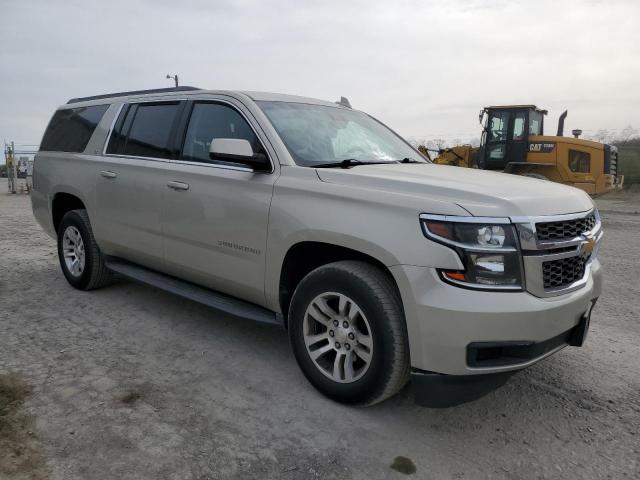 2016 CHEVROLET SUBURBAN K - 1GNSKHKC0GR257973