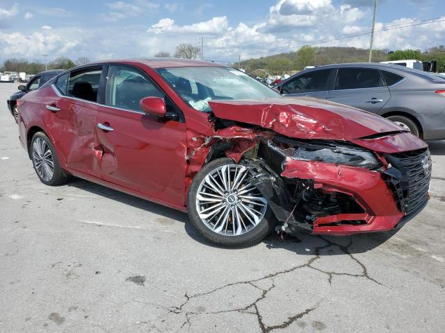 Vin: 1n4bl4ew1sn313431, lot: 51536245, nissan altima sl 20254
