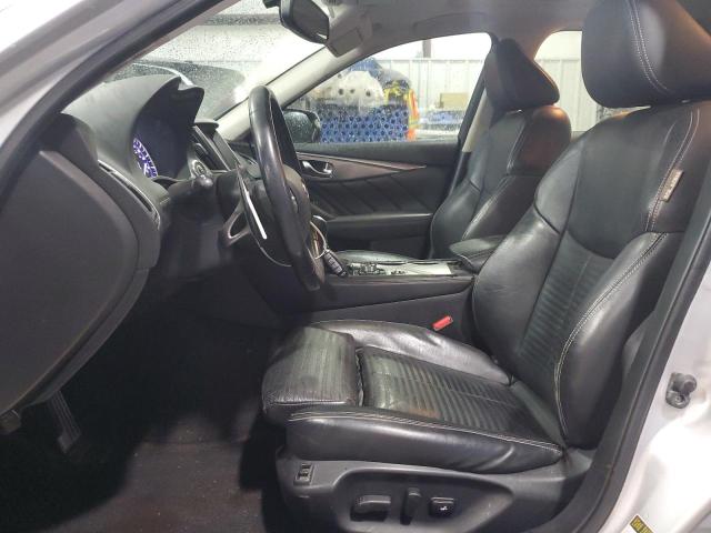2015 INFINITI Q50 BASE - JN1BV7AP3FM336437