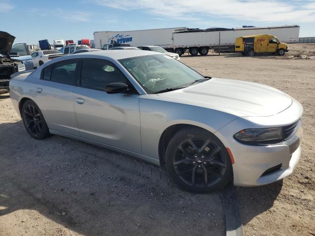 2019 DODGE CHARGER SX - 2C3CDXBG7KH616883