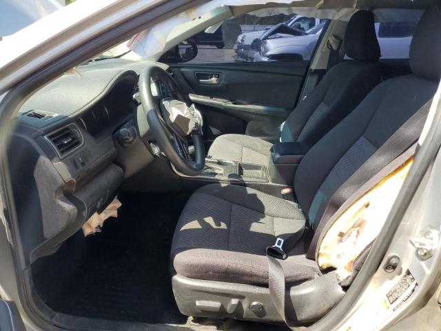 2016 TOYOTA CAMRY LE - 4T4BF1FK0GR551751