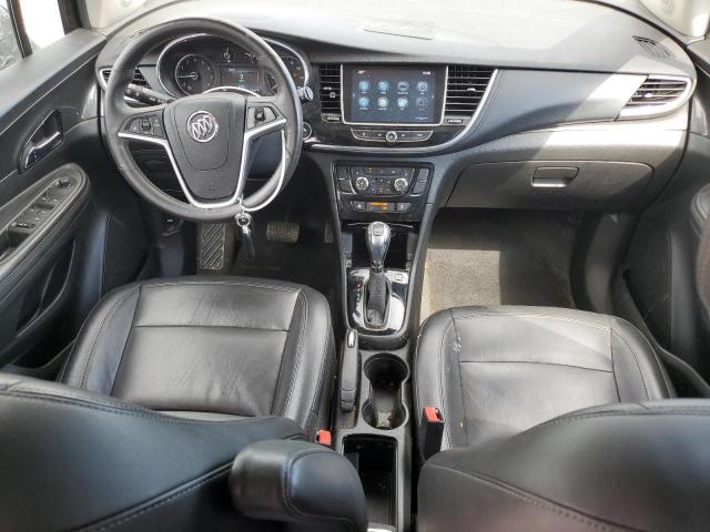 2017 BUICK ENCORE ESS - KL4CJCSB4HB058035