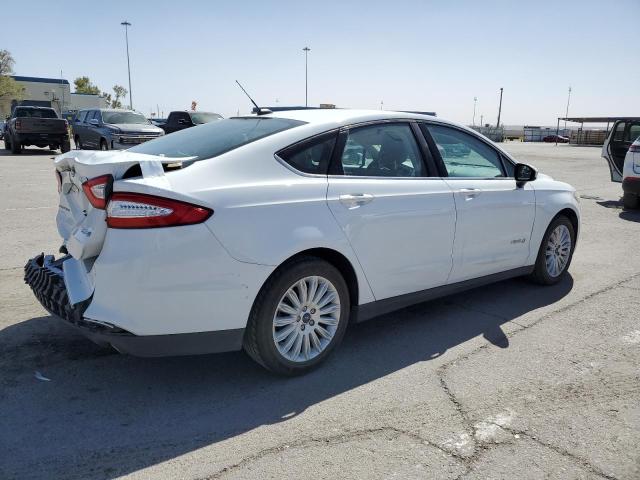 Vin: 3fa6p0uu5er368822, lot: 54345175, ford fusion s hybrid 20143