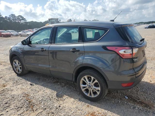 Vin: 1fmcu0f71huf02067, lot: 55145225, ford escape s 20172