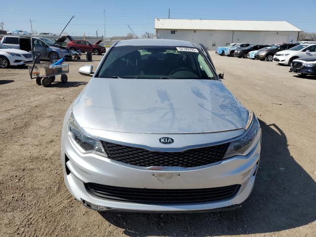 2017 KIA OPTIMA LX - 5XXGT4L33HG148818