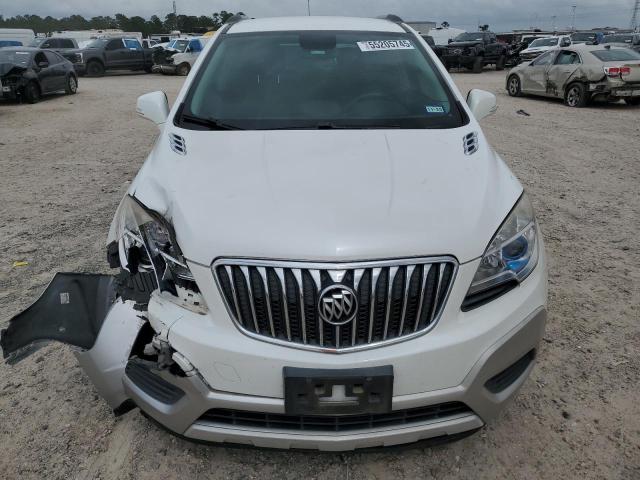 2016 BUICK ENCORE - KL4CJASB3GB714616