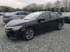 2018 HONDA CIVIC LX - 2HGFC2F59JH529056