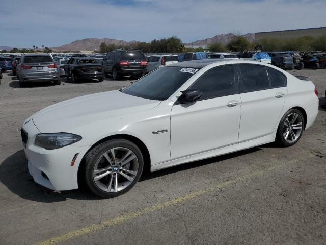 Global Auto Auctions: 2016 BMW 535 XI