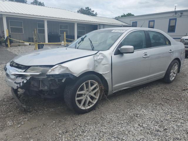 FORD FUSION SEL