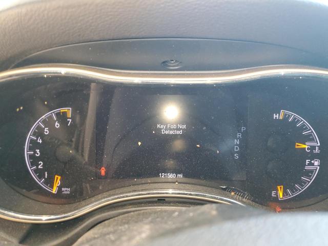 2015 JEEP GRAND CHER 1C4RJFAGXFC712817