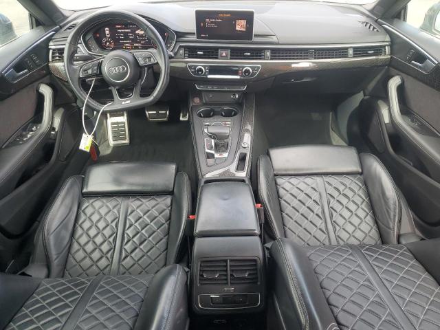 2019 AUDI S5 PREMIUM - WAUB4CF53KA054257