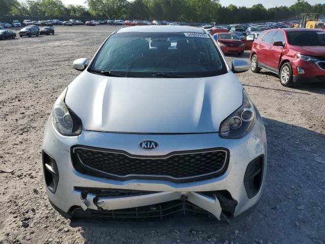 2018 KIA SPORTAGE E - KNDPM3AC0J7472334