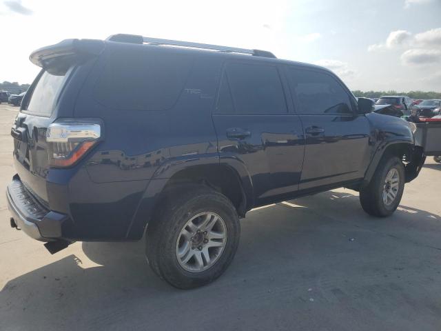 Vin: jtebu5jrxj5601276, lot: 54779995, toyota 4runner sr5/sr5 premium 20183
