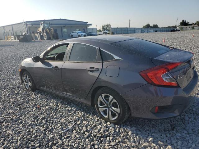 Vin: 19xfc2f51ge000221, lot: 54108115, honda civic lx 20162