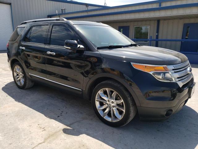Vin: 1fm5k7d85fga51367, lot: 53739075, ford explorer xlt 20154