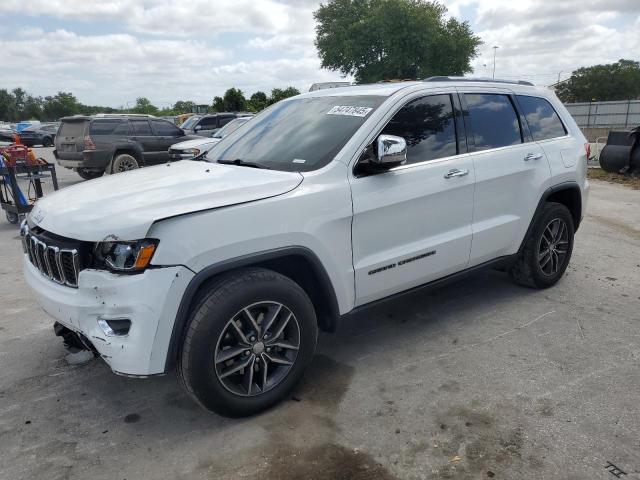 JEEP GRAND CHER