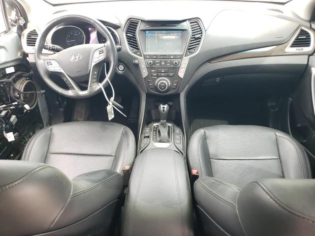 2017 HYUNDAI SANTA FE S - 5XYZW4LA9HG408035