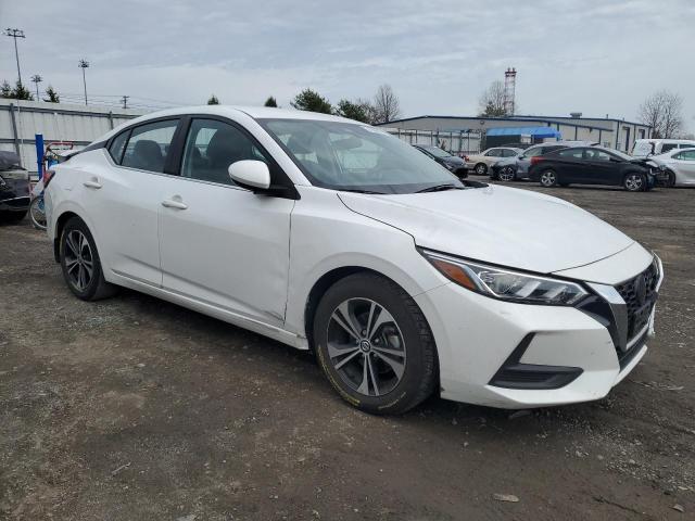 Vin: 3n1ab8cv8ny274003, lot: 51690865, nissan sentra sv 20224
