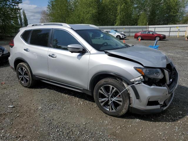 Vin: 5n1at2mv9jc745208, lot: 54976985, nissan rogue s 20184