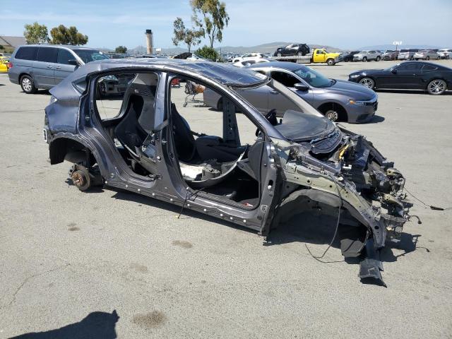 Vin: 3czru5h3xmm708163, lot: 55055515, honda hr-v lx 20214
