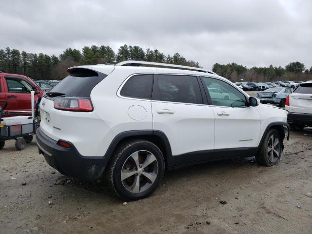 Vin: 1c4pjmdx9kd294892, lot: 51906595, jeep grand cher limited 20193