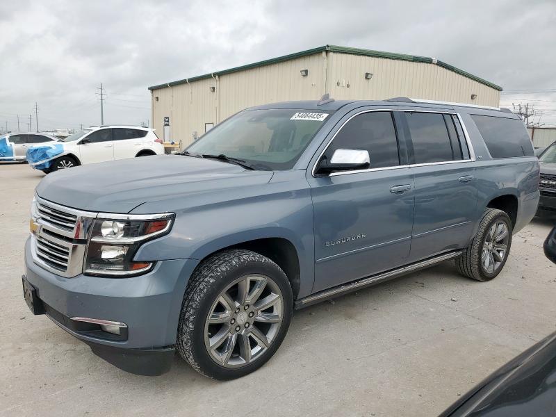 Vin: 1gnskjkc9gr157281, lot: 54084435, chevrolet suburban k1500 ltz 2016 img_1