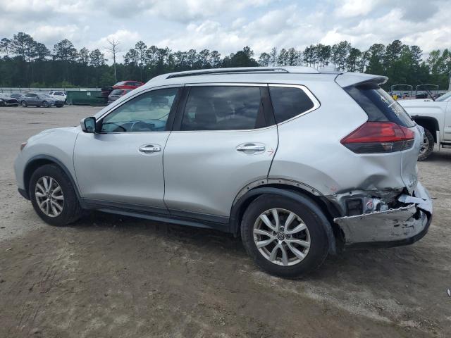 Vin: knmat2mt0jp510269, lot: 54361945, nissan rogue s 20182