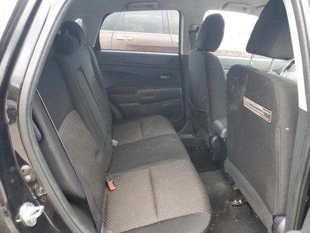 2016 MITSUBISHI OUTLANDER - JA4AP3AW3GZ050007
