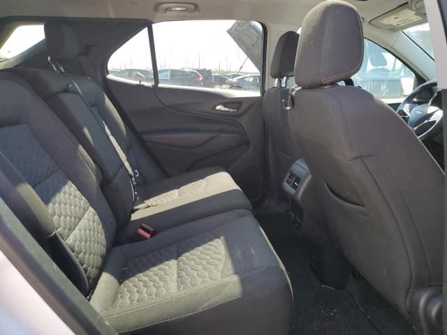 2018 CHEVROLET EQUINOX LT - 2GNAXJEV5J6210474