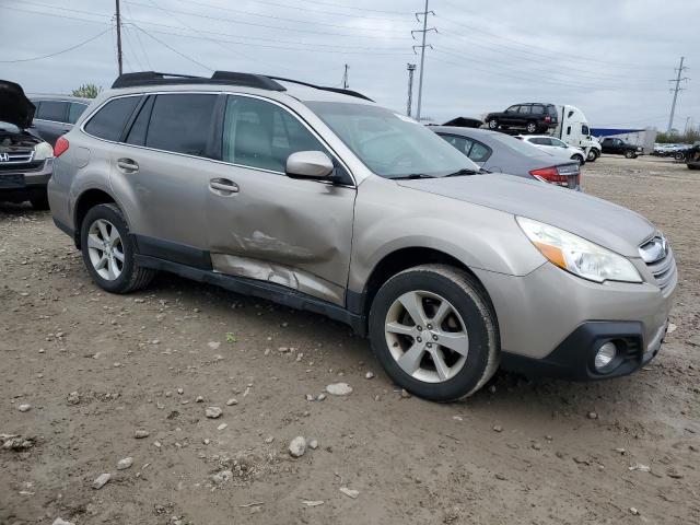 Vin: 4s4brbcc0e3309274, lot: 52536655, subaru outback 2.5i premium 20144