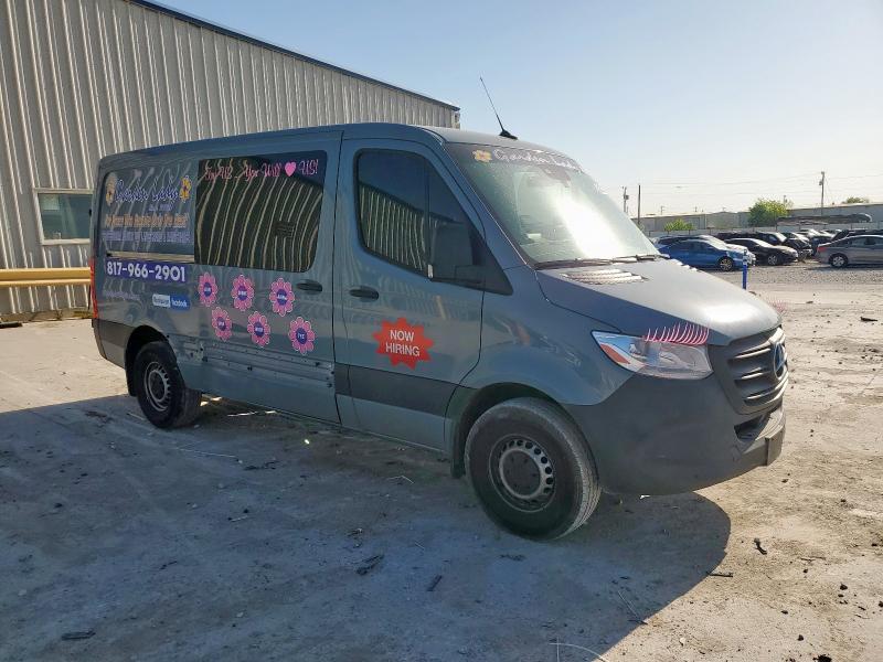 Vin: w1w4kbhy0pt139897, lot: 52531365, mercedes-benz sprinter 2500 20234