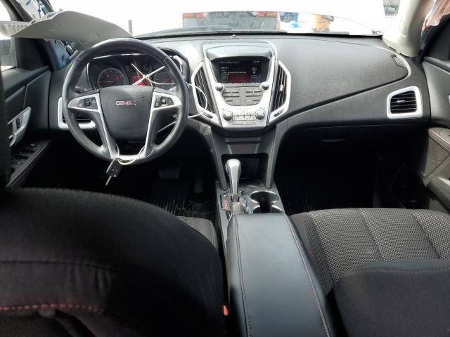 2014 GMC TERRAIN SL - 2GKALREK8E6195598