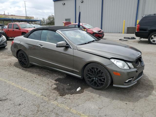 Vin: wddkk7cf8bf044202, lot: 53294825, mercedes-benz e-class 550 20114