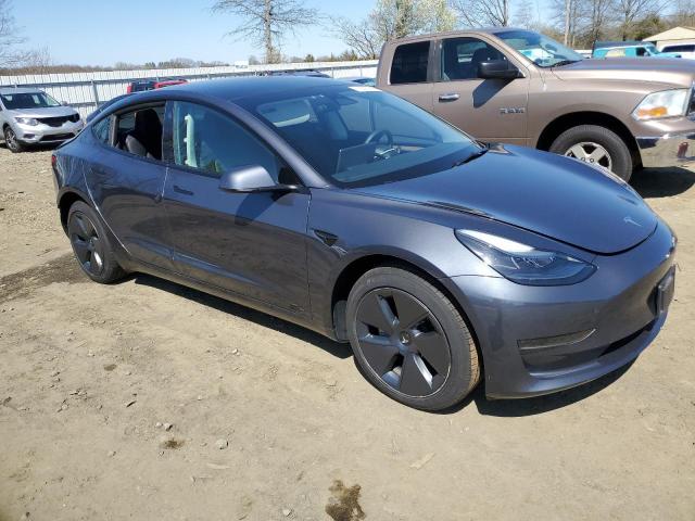 Vin: 5yj3e1ea1pf666253, lot: 52352795, tesla model 3 20234