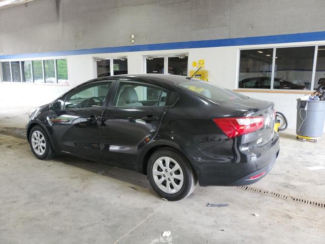 Vin: knadm4a33e6417068, lot: 54787885, kia rio lx 20142