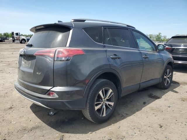 Vin: 2t3wfrev1jw522070, lot: 54021955, toyota rav4 adventure 20183