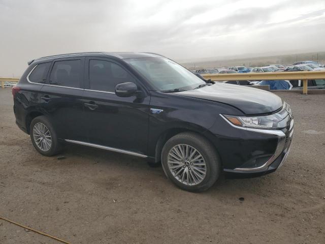 Vin: ja4j24a53kz052294, lot: 53404005, mitsubishi outlander sel 20194