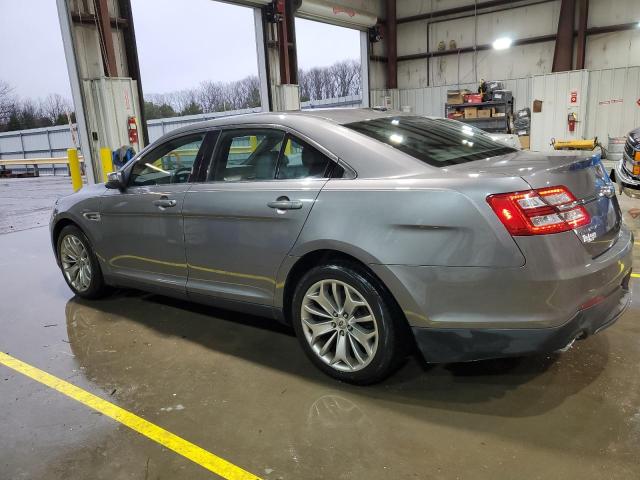 Vin: 1fahp2f81dg150418, lot: 51460565, ford taurus limited 20132