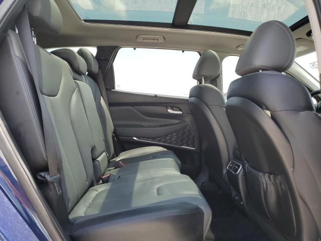 2023 HYUNDAI SANTA FE S - 5NMS34AJ4PH577669