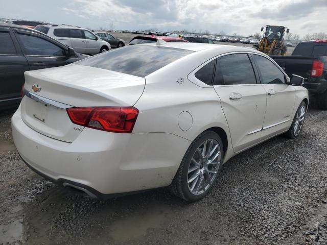 Vin: 1g1155s37eu105086, lot: 51832605, chevrolet impala ltz 20143