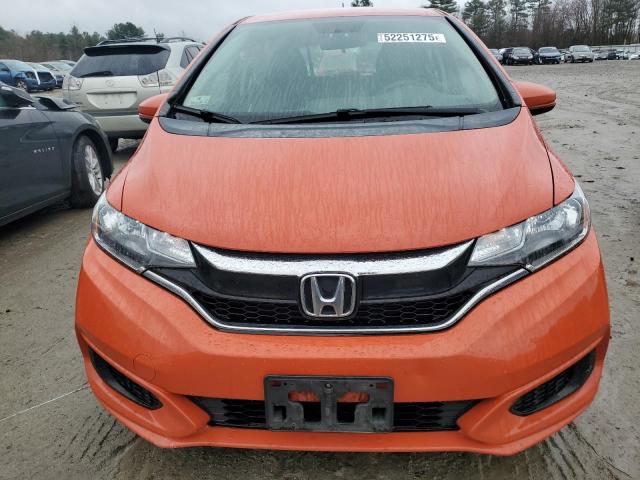 2018 HONDA FIT LX 3HGGK5H47JM730940
