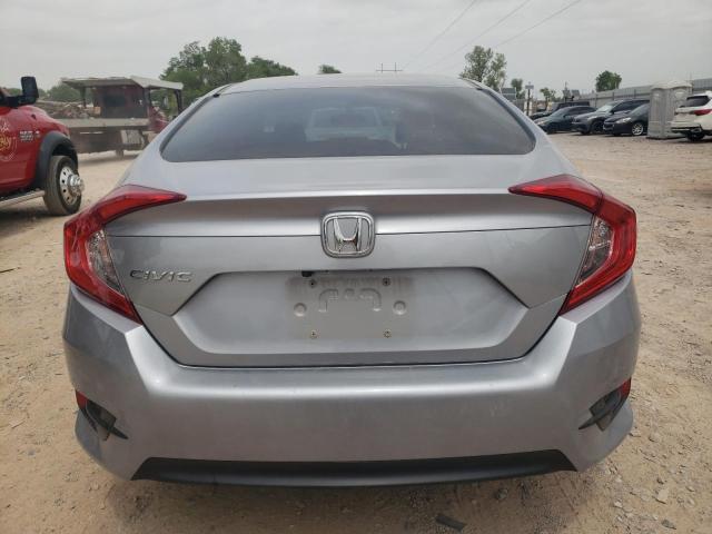 2018 HONDA CIVIC LX - 2HGFC2F52JH557586
